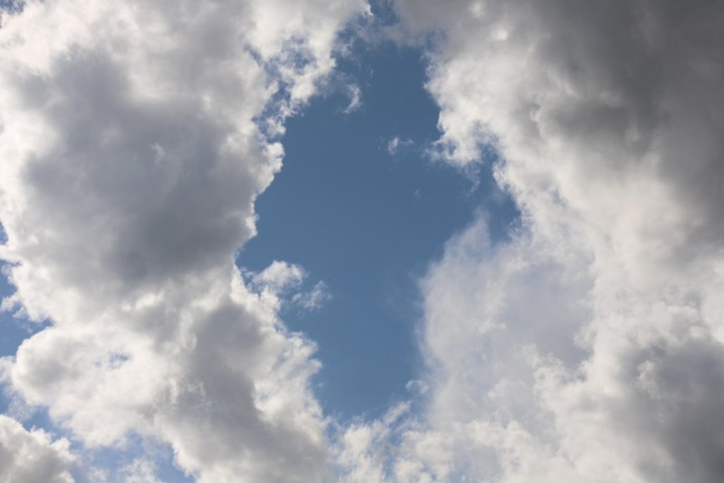 The Eight Worldly Winds